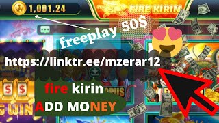 Fire Kirin Add Money Free Mod Android   iOS 100  2026 screenshot 4