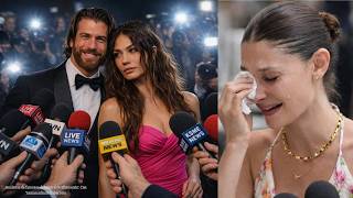 Celebrity analysts debate this statement: Can Yaman admits to having broken up