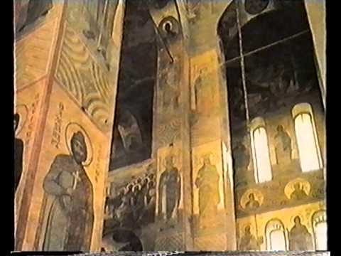 К берегам седого Волхова-Новгород Великий.Часть 1.avi