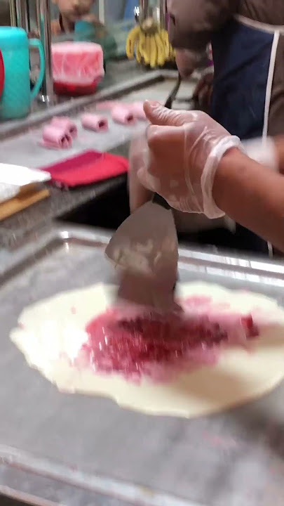 Ice cream 🍨 in amzing style