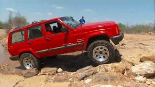 Cooper Discoverer MAXX - Cut-and-Chip Resistance Cooper Tires