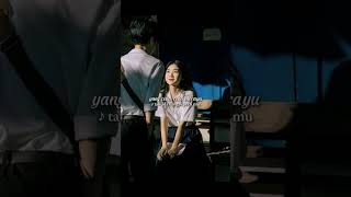 tak ada yang sepertimu - Rony Parulian (Lirik)🎶#lirik#ronyparulian#takadayangsepertimu#lyricmusic