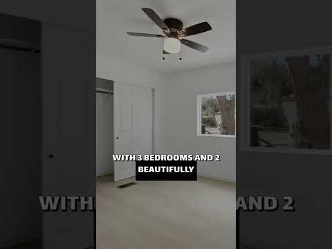 17200 S La Villita Rd Unit 55, Sahuarita, AZ home video tour