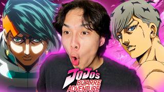 I Binged The "Thus Spoke Kishibe Rohan" OVA... (1-4) | REACTION