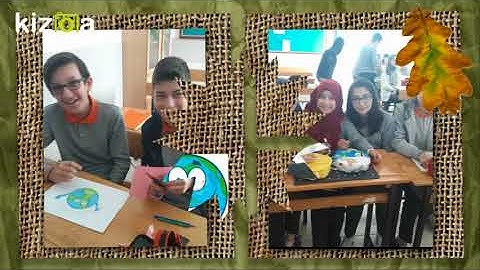 Kizoa Movie - Video - Slideshow Maker: GREENHOUSE EFFECT
