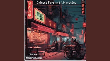 Nakehd Bacon (feat. Skats)