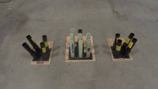 4th of July Fireworks Prep - Part 4