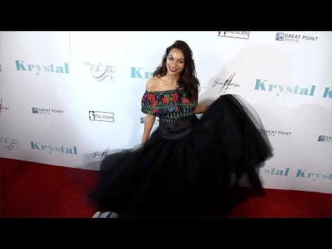 Video: Rosario Dawson Neto vrijednost: Wiki, udata, porodica, vjenčanje, plata, braća i sestre