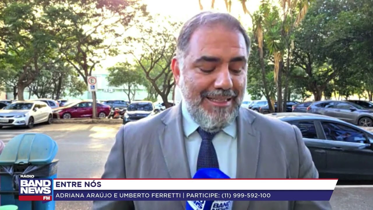 Mauro Vieira criticizes massive tariffs and reaffirms Brazil's