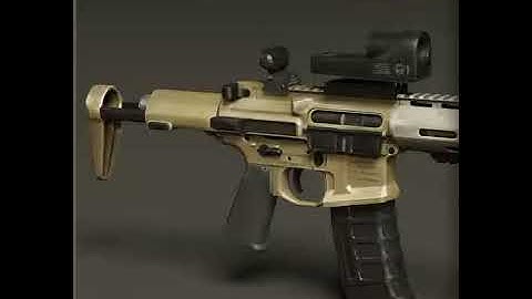 Particle Physics Simulator External Light Source (Fast Flow)