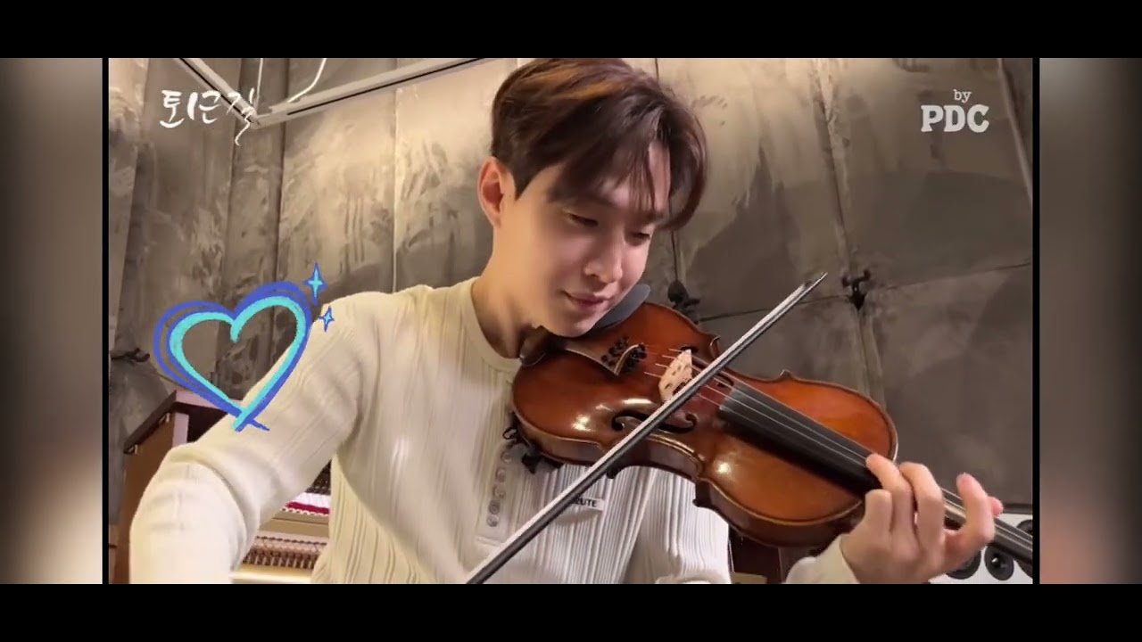 Henry💕🎻最爱听的Perfect