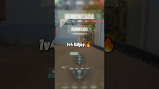 Killjoy BUFF Valorant #valorant #valorantlatam #gaming #valorantclips #foryou #fypp #shorts #reels