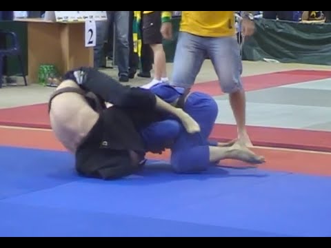IX PP BJJ: