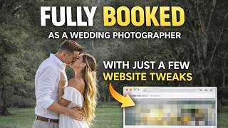 The “Magic” Website Tweaks That Get Brides Lining Up To Book