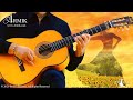 Armik | Gypsy Cafe | [Official Music Video] (Nouveau Flamenco, Spanish Guitar)