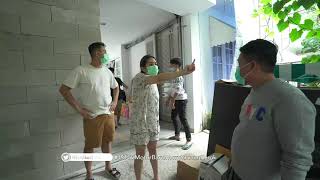 SULTAN ANDRA DAN ISTRINYA LANGSUNG NYIDAK SI MERRY!! | JANJI SUCI (26/12/20) P4