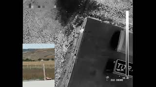 UAV Fire Detection