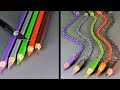 Transformation of pencils #Live #VerticalVideo #YouTubeLive #VerticalLive #ShortsLive #ShortFormLive