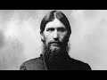 Historical Myths Episode 2 - Rasputin: An Unkillable Sex Wizard 