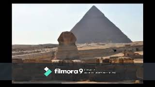 Christmas Travel Package: Cairo, Giza & Luxor in 6 days / 5 nights Travel Package