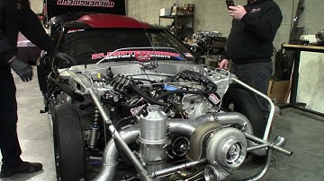 intro video incomplete