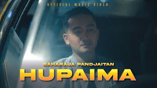 Baharaja Pandjaitan  - Hupaima |