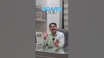 MHT CET 2026 Cut Offs Will Increase | Sahyadri Tutorials | Mahesh Sir #mhtcetpreparation #mhtcet2026