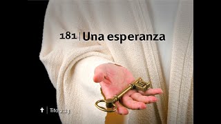 181 - Una esperanza