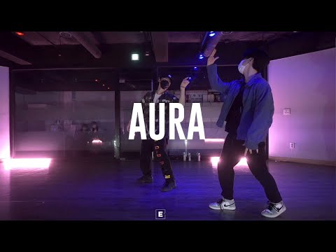 GXXD) Choreography <strong>DINO</strong> / E <strong>Dance</strong> Studio 이댄스학원 코레오그래피 안무 디노