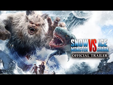 Snow Monster (2022) | Trailer | Juncheng Wu | Yongxian Zhang | Tang Xin