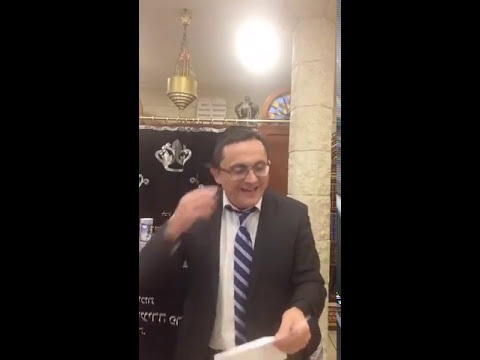 Rav Drai Yona chap III : "La spirale de Rabbi Nahman de Breslev"