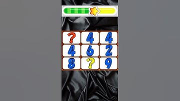 What number is missing?№19 #answer #question #numbers #loterlife #puzzles #logic #19