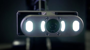 X50 - Mobile Snake-arm Robot