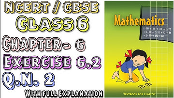 Ncert Class 6 Maths Exercise 6.2 Question number 2 | Integers Chapter 6 | Md Sir
