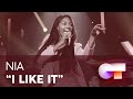 “I LIKE IT” - NIA | Gala 0 | OT 2020