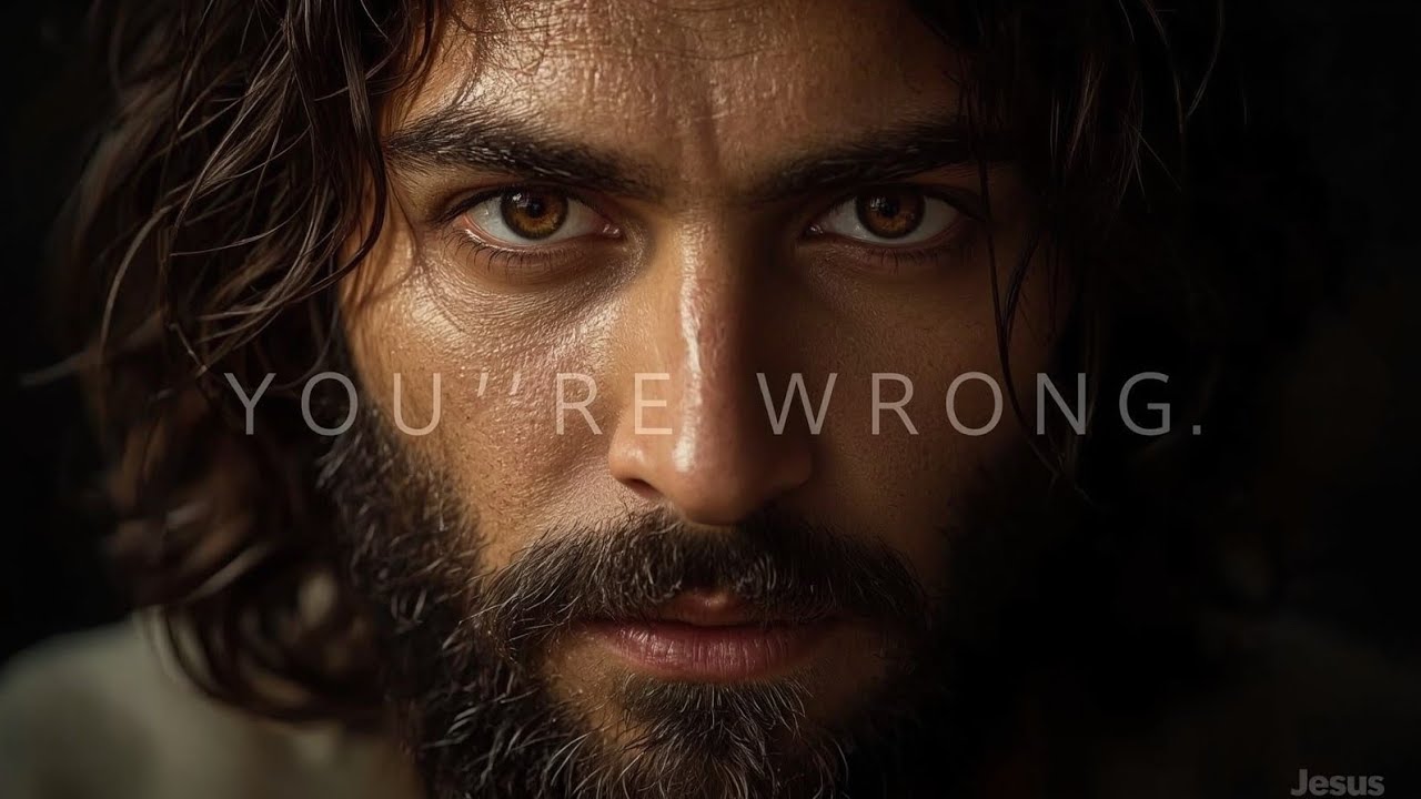 Jesus Reveals the True Source of Sin | Mark 7:14–23 - YouTube