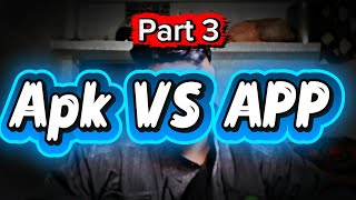 App VS Apk|| #trending #viral  screenshot 5