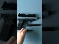 LE SAVAIS-TU ? Les pièces de réplique d'airsoft !