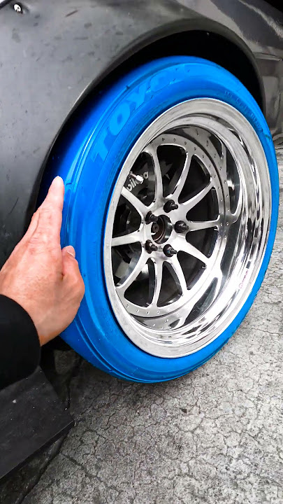 THE ALL-NEW PROXES R DRIFT | #TOYOTIRES