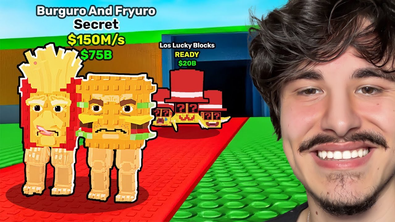 Admin Taco Etkinliği Yapıp Secret Dağıttı!