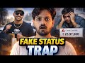 अमीरी का ढोंग | The Fake Rich Illusion | Ankit Nishad