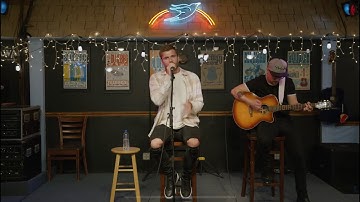 CHASE WRIGHT - Missing You (Live from the Bluebird Cafe)