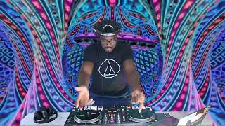 DJ Charly Templar - Hip Hop Mini Mixtape April 2024
