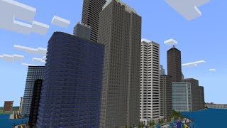 Glenndale 1: Financial District