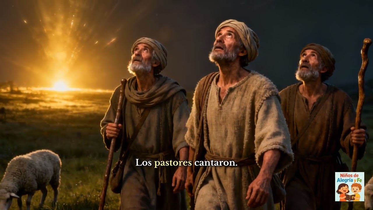 Un Milagro de Redención (Navidad) #viralvideo #niñosdealegríayfe #navidad