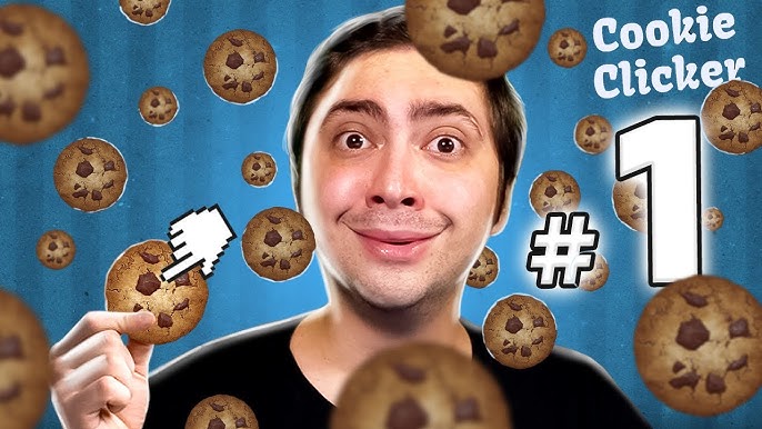 Cookie Clicker- O jogo mais viciante do mundo – Muito Além da Sinopse