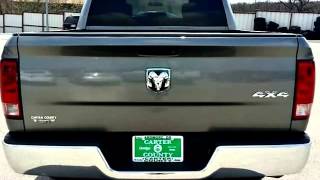 2011 Ram 1500 - Carter County Dodge