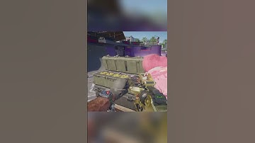 Using Sleeper Agent to Ninja Defuse in BO6 is so Fun! #callofduty