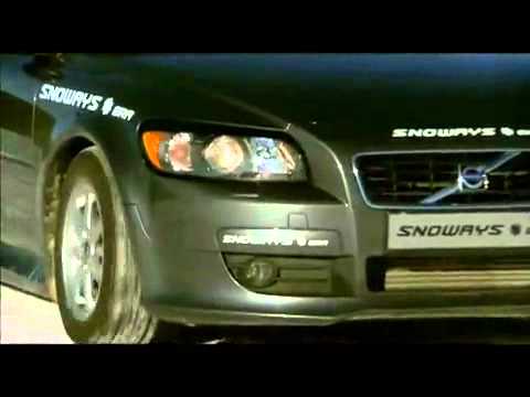 LASSA -ს ზამთრის საბურავები