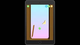 dig this! (Dig it ) 113-2 | SUPER BALL | Dig this level 2 chapter 113 solution walkthrough screenshot 5